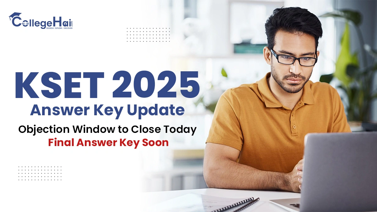 KSET 2025: Objection Window Closes Today, Final Answer Key Soon.webp